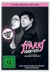 The Sparks Brothers (DE)