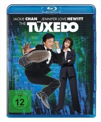 The Tuxedo - Gefahr im Anzug - BR (DE)