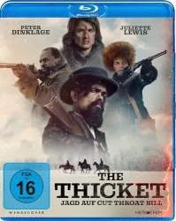 The Thicket - Jagd auf Cut Throat Bill (DE)