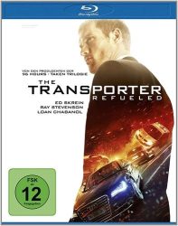 The Transporter Refueled - BR (DE)