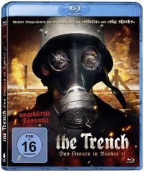 The Trench - Das Grauen in Bunker 11 - BR (DE)