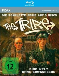 The Tribe - Eine Welt ohne Erwachsene Komplettbox (DE)