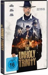 The Unholy Trinity (DE)