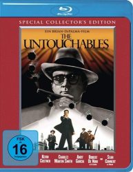 The Untouchables SE - BR (DE)