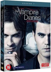 The Vampire Diaries - Saison 7 (FR)
