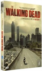 The Walking Dead - Saison 1 (FR)