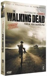 The Walking Dead - Saison 2 (FR)