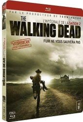 The Walking Dead - Saison 2 (FR)