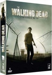 The Walking Dead - Saison 4 (FR)