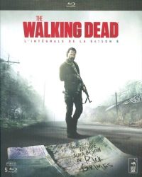 The Walking Dead - Saison 5 (FR)