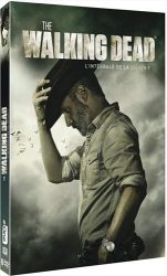 The Walking Dead - Saison 9 (FR)