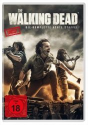The Walking Dead - Staffel 8 (DE)