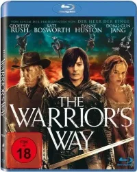 The Warrior's Way (DE)