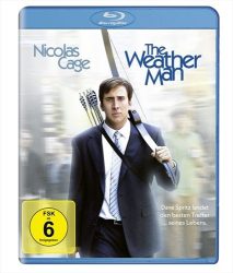 The Weather Man - BR (DE)