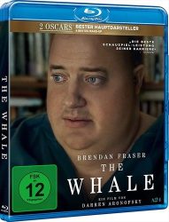 The Whale - BR (DE)