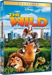 The Wild (FR)