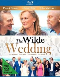 The Wilde Wedding - BR (DE)