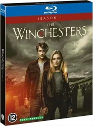 The Winchesters - Saison 1 (FR)