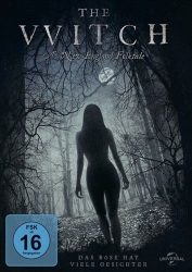 The Witch (DE)