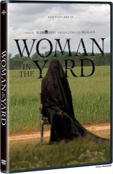 The Woman in The Yard (FR)