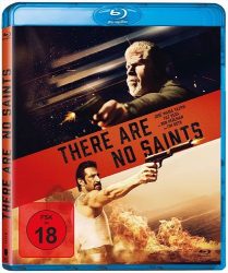 There Are No Saints - BR (DE)