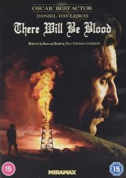 There Will Be Blood (DE)
