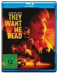 They Want Me Dead (DE)