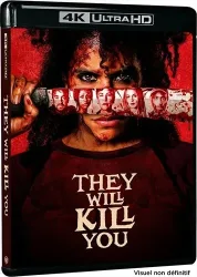 They Will Kill You (FR)