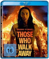 Those Who Walk Away - BR (DE)