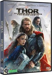 Thor: Le Monde des Ténèbres (FR)