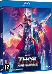 Thor: Love and Thunder (FR)