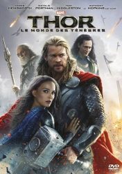 Thor - le Monde des Ténèbres (FR)
