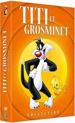 Titi et Grosminet - Collection (FR)