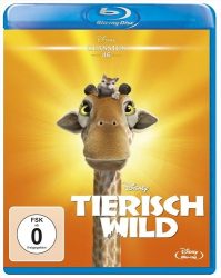 Tierisch Wild (Disney Classics 46) (DE)