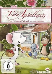 Tilda Apfelkern - DVD (DE)