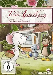 Tilda Apfelkern - DVD (DE)