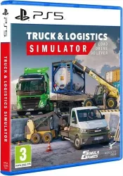 Truck & Logistics Simulator (FR)