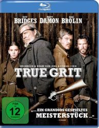 True Grit (2010) - BR (DE)