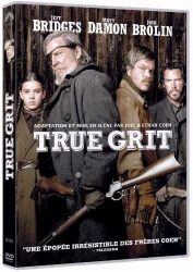 True Grit (Coen Brothers) (FR)
