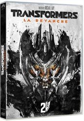 Transformers 2 (FR)