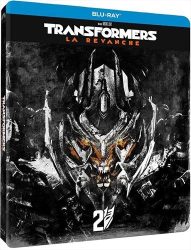 Transformers 2 - BR (FR)