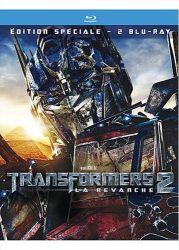 Transformers 2 : La Revanche - Édition Spéciale (FR)