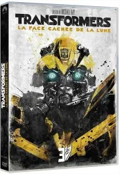 Transformers 3 (FR)