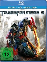 Transformers 3 (DE)