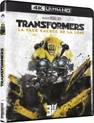 Transformers 3 (FR)