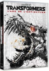 Transformers 4 (FR)