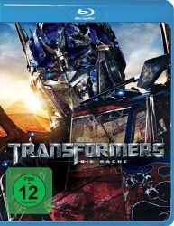 Transformers - Die Rache (DE)