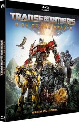 Transformers: Rise of The Beasts (FR)