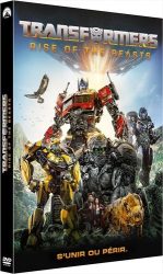 Transformers: Rise of The Beasts (FR)