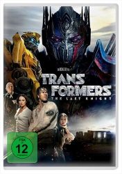 Transformers: The Last Knight (DE)